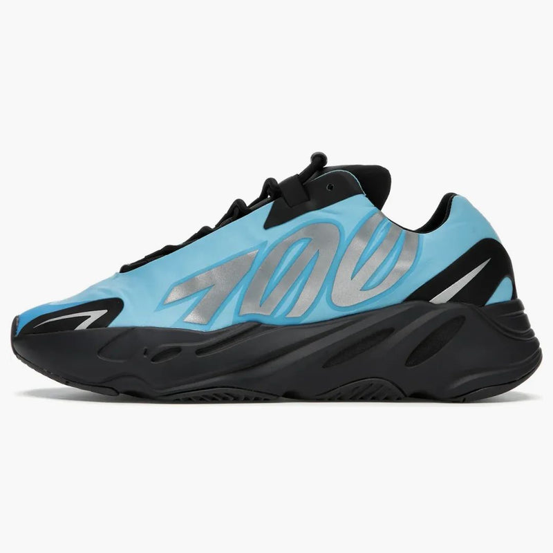 Adidas Yeezy Boost 700 Mnvn Bright Cyan