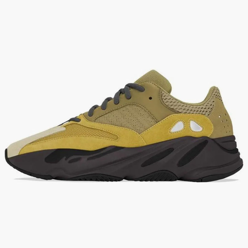 Adidas Yeezy Boost 700 Sulfur