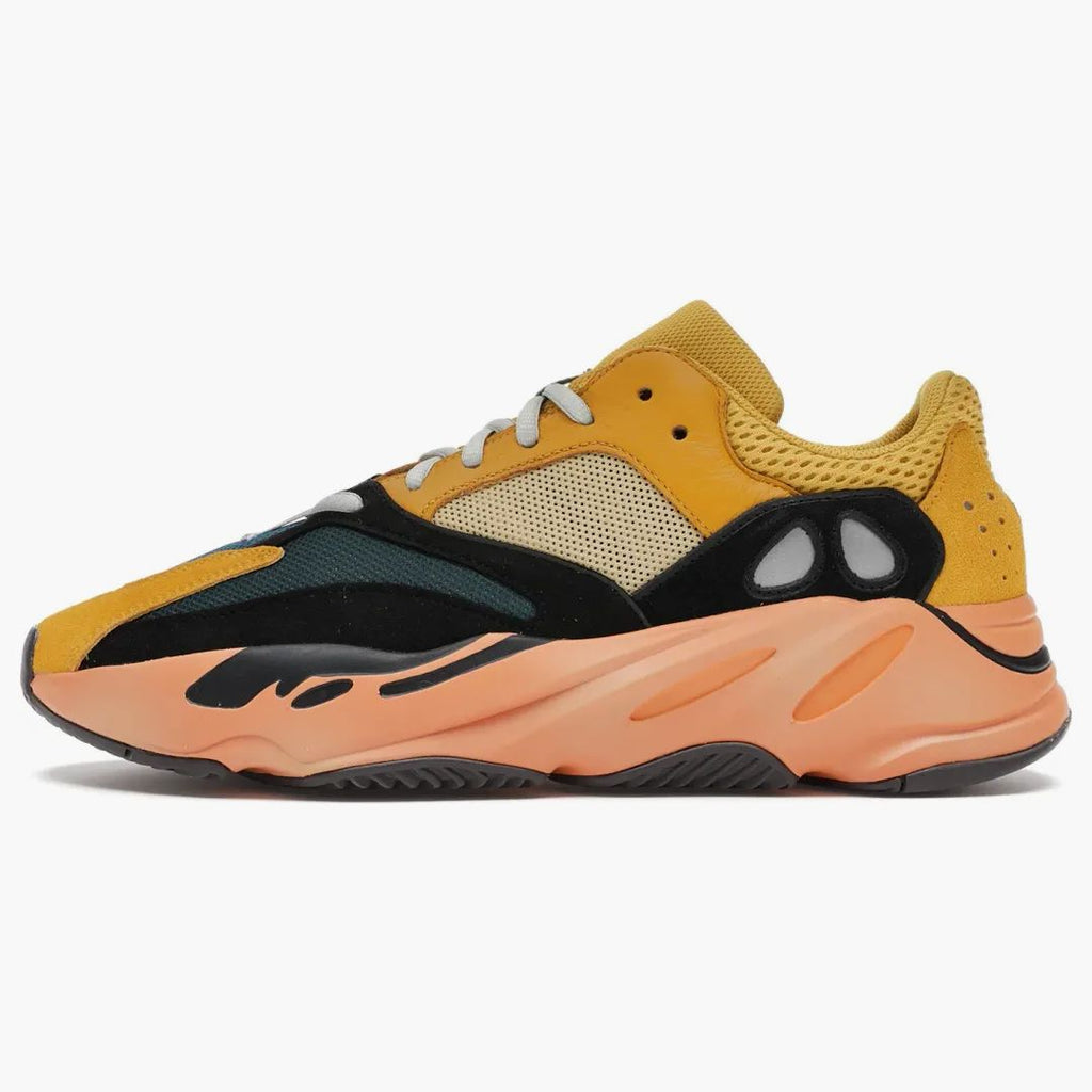 Cómo Limpiar Suela Amarilla Yeezy Adidas Yeezy Boost 700 Sun