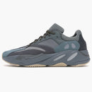 Adidas Yeezy Boost 700 Teal Blue