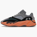 Adidas Yeezy Boost 700 Wash Orange
