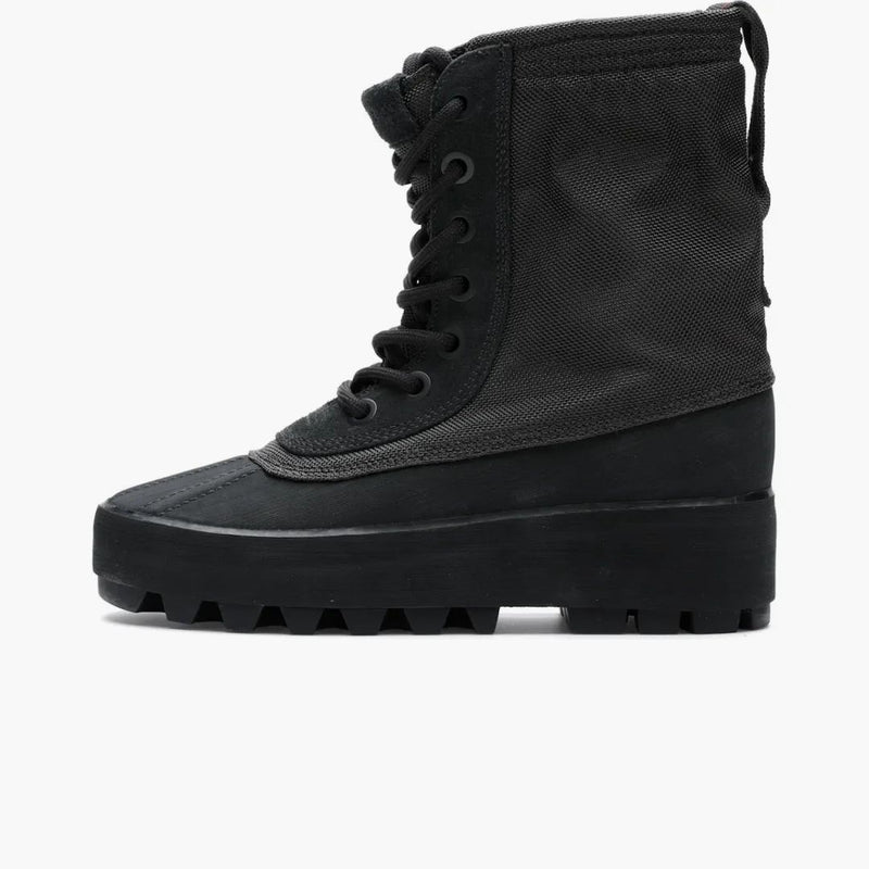 Adidas Yeezy 950 Pirate Black (2015) (women's)