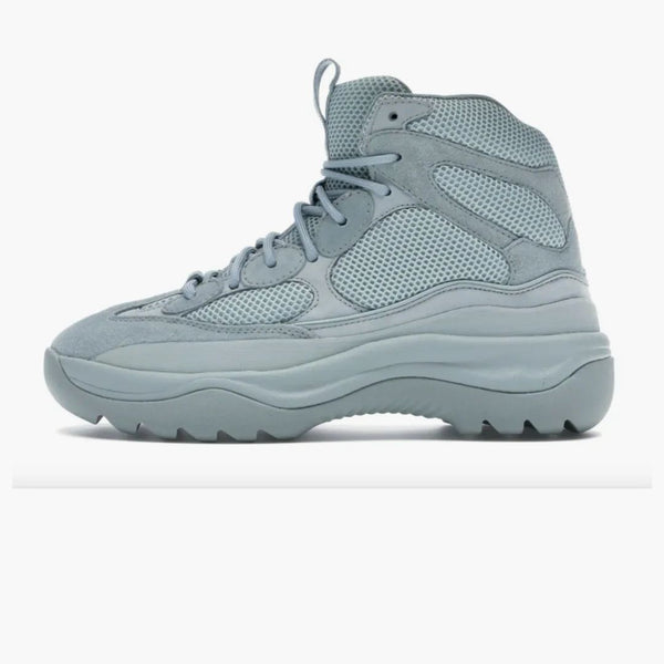 Adidas Yeezy Desert Boot House Blue (women's)