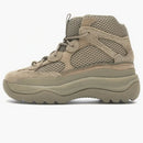 Adidas Yeezy Desert Boot Rock (Kids)