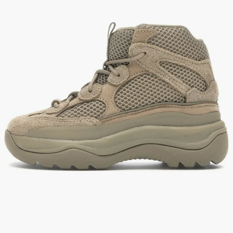 Adidas Yeezy Desert Boot Rock (kids)