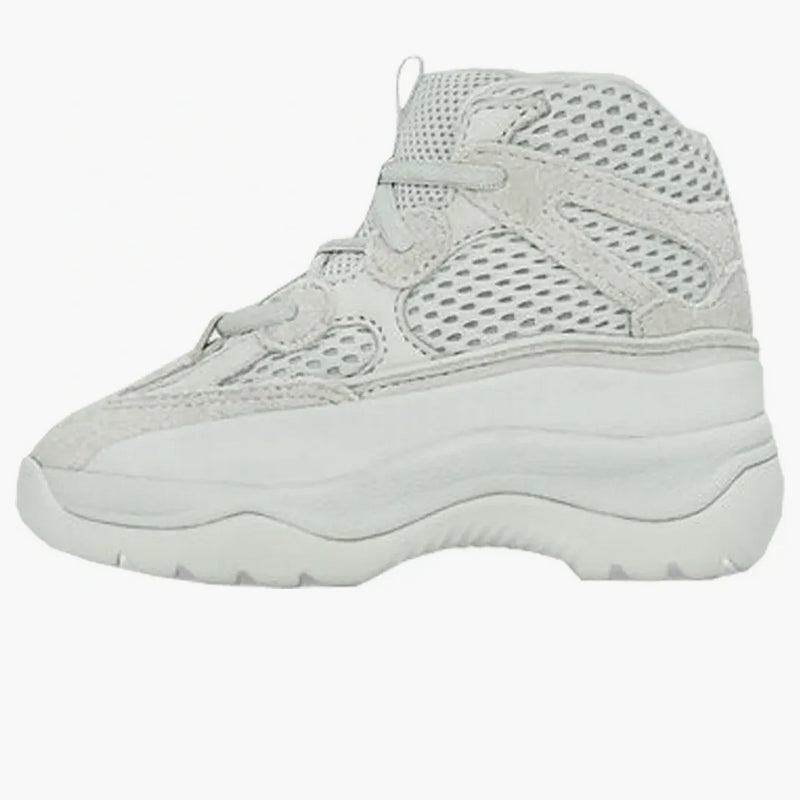 Adidas Yeezy Desert Boot Salt (infants)