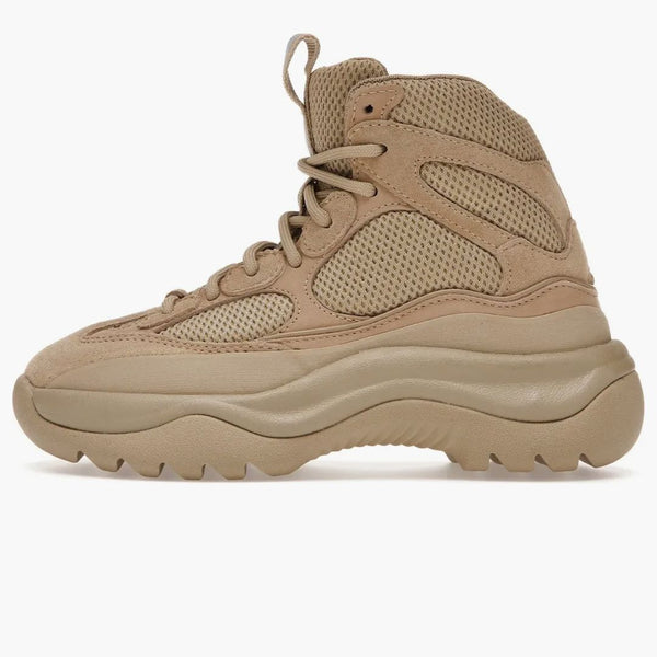 Adidas Yeezy Desert Boot Taupe (women's)