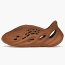 Adidas Yeezy Foam Rnr Clay Red