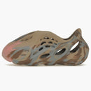 Adidas Yeezy Foam Rnnr Mx Sand Grey (kids)
