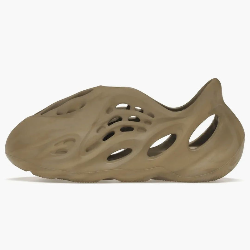 Adidas Yeezy Foam Rnnr Stone Sage (kids)