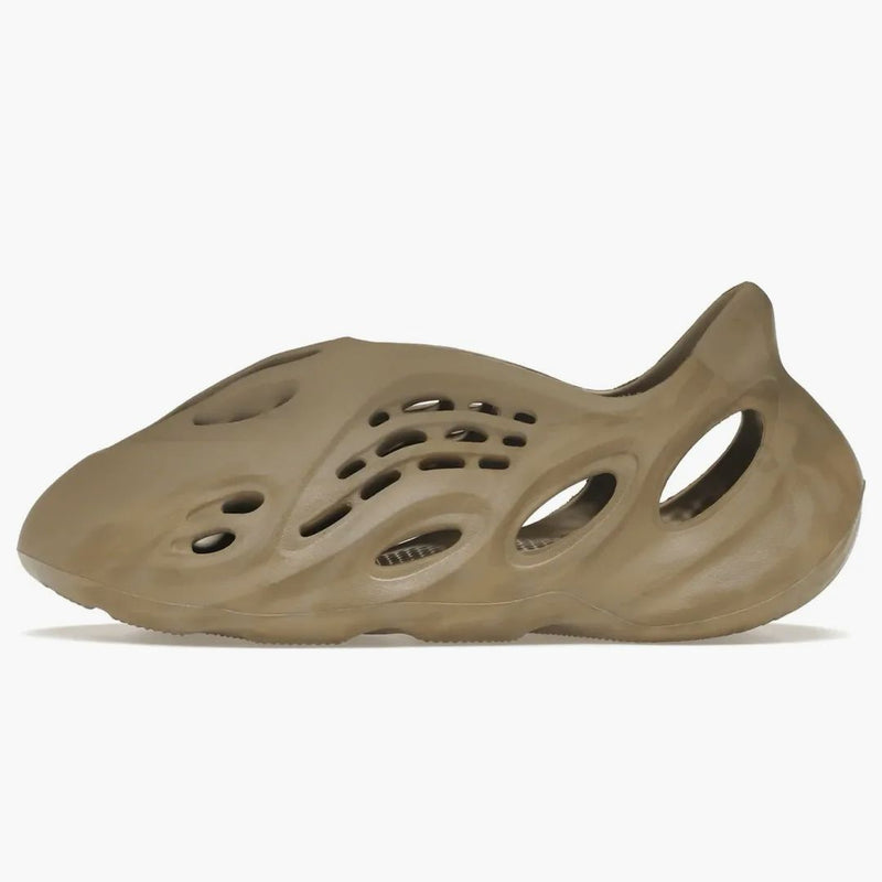 Adidas Yeezy Foam Rnnr Stone Sage
