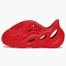 Adidas Yeezy Foam Rnnr Vermillion (infants)