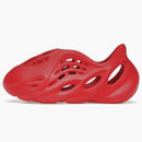 Adidas Yeezy Foam Rnnr Vermillion (kids)