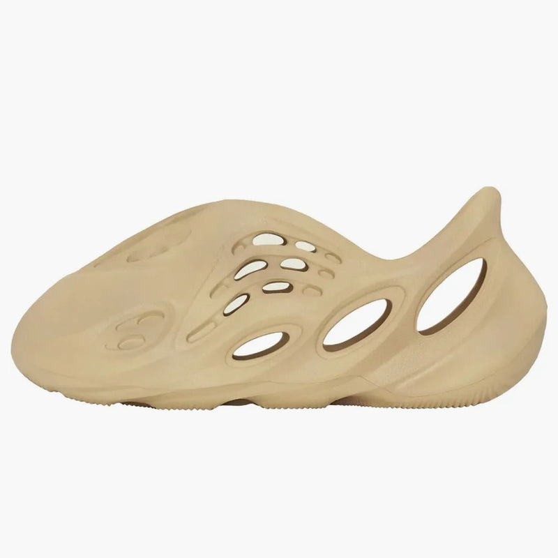 Adidas Yeezy Foam Rnr Desert Sand (kids)