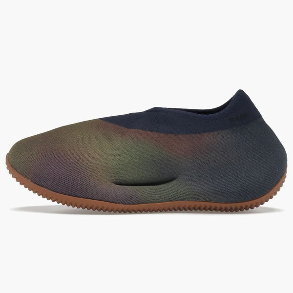 Adidas Yeezy Knit Rnr Fade Indigo