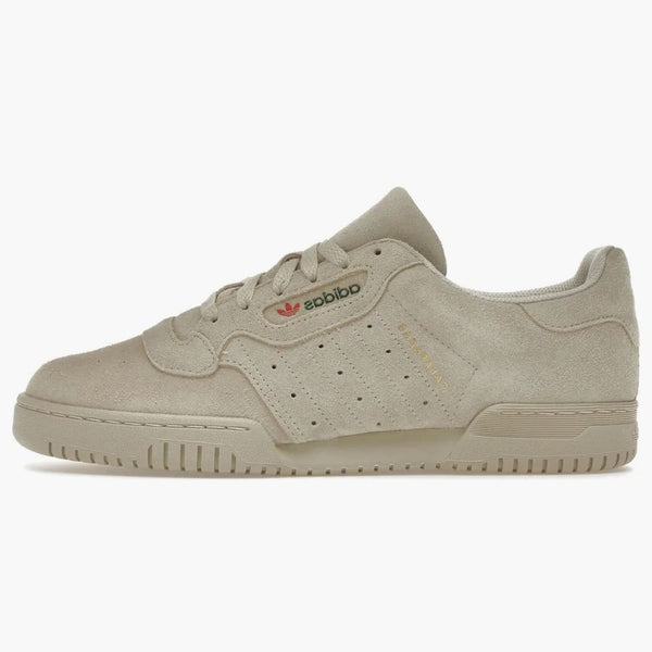 Adidas Yeezy Powerphase Clear Brown