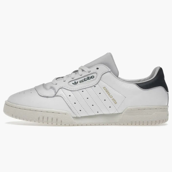 Adidas Yeezy Powerphase Kith Classics White Green