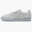 Adidas Yeezy Power Phase gris silencioso