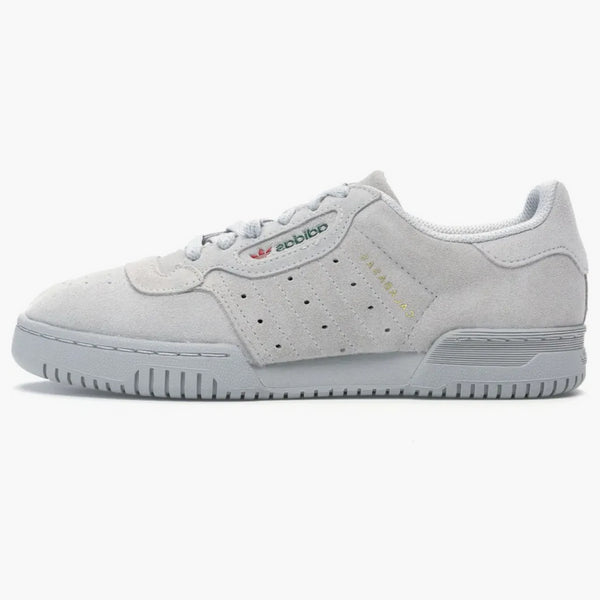 Adidas Yeezy Powerphase Quiet Grey
