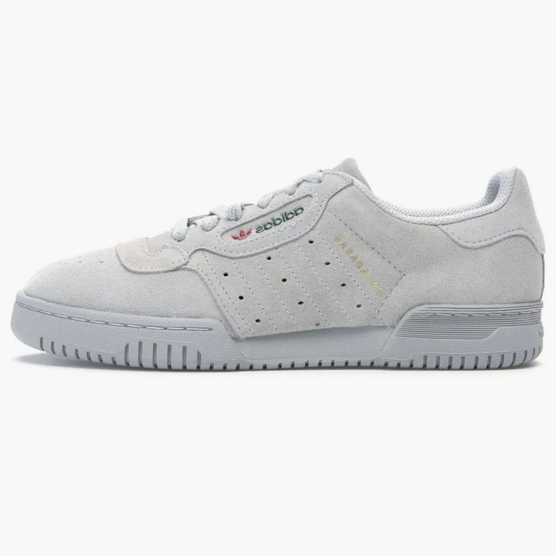 Adidas Yeezy Powerphase Quiet Grey
