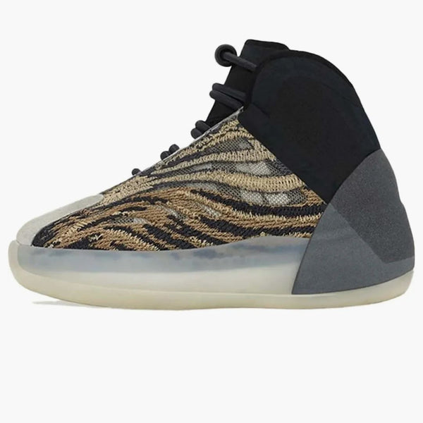 Adidas Yeezy Qntm Amber Tint (infants)