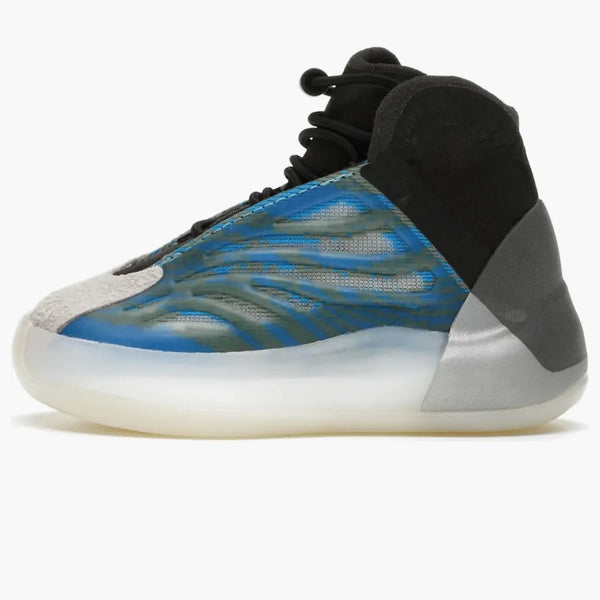 Adidas Yeezy Qntm Frozen Blue (infants)