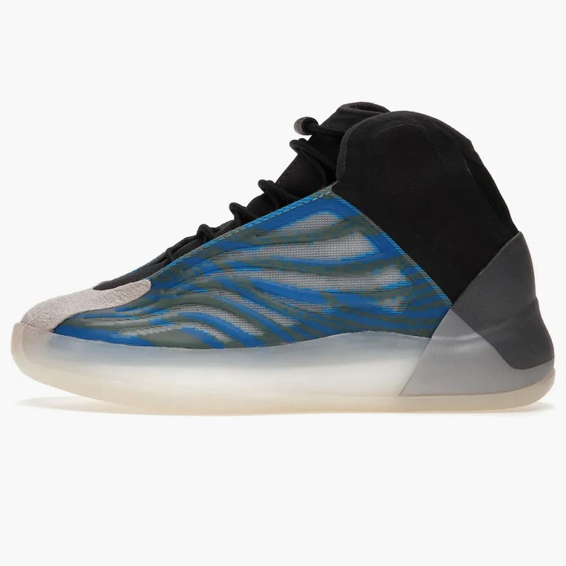 Adidas Yeezy Qntm Frozen Blue (kids)