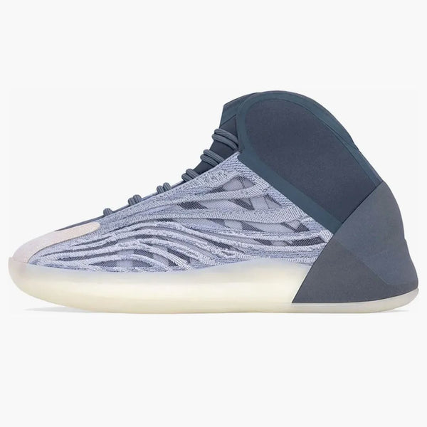 Adidas Yeezy Qntm Mono Carbon