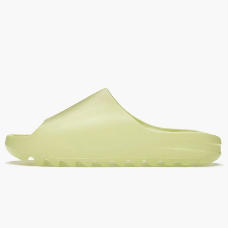 Adidas Yeezy Slide Glow Green
