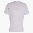 Adidas Yoga T-shirt Silver Dawn