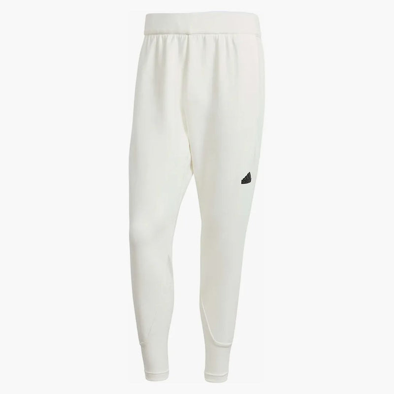 Adidas Z.N.E. Prémiové kalhoty z bílé