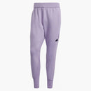 Adidas Z.N.E. Premium Pants Preloved Fig