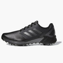 Adidas ZRG21 Black Dark Silver Metallic