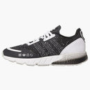 Adidas Zx 1k Boost Grey White