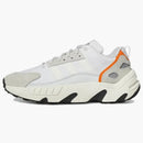 Adidas Zx 22 Boost Crystal White Solar Orange