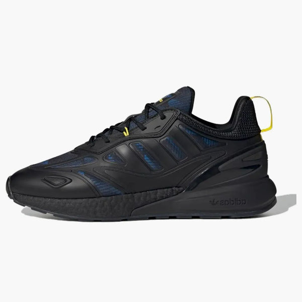 Adidas Zx 2k Boost Trainer Manchester United Third Kit
