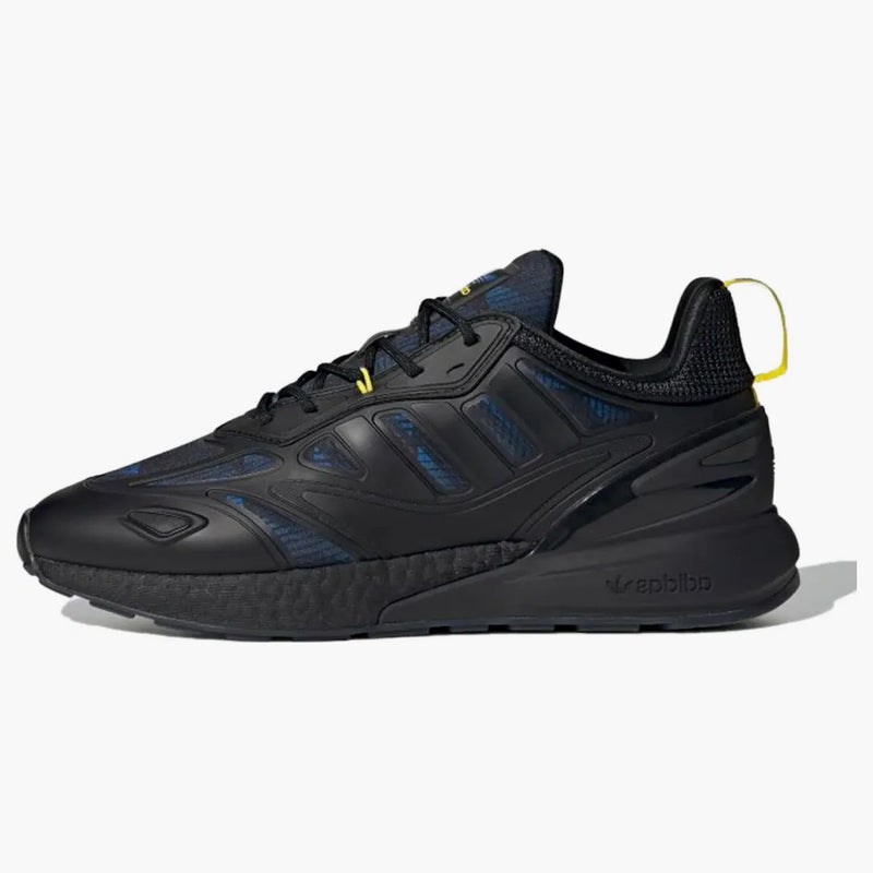 Adidas Zx 2k Boost Trainer Manchester United Third Kit