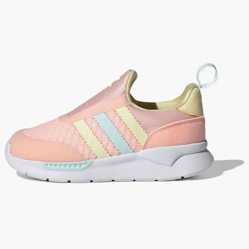 Adidas Zx 360 Haze Coral (i)