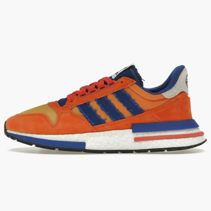 Adidas Zx 500 Dragon Ball Z Son Goku