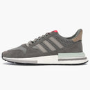 Adidas Zx 500 Rm Sand Brown