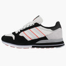 Adidas Zx 500 White Black