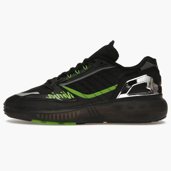 Adidas ZX 5K Boost Kawasaki Ninja