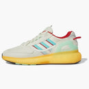 Adidas Zx 5k Boost Off White Mint Rush