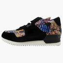 Adidas Zx 700 Remastered Black