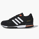 Adidas Zx 750 Black Orange