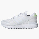 Adidas Zx 750 Hd Cloud White Signal Green
