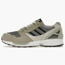 Adidas Zx 8000 Feather Grey Aluminum