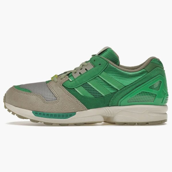 ADIDAS ZX 8000 Tè alla menta fresca