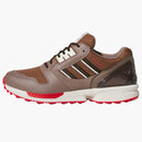Adidas Zx 8000 Gore-tex Spikeless Golf Trace Brown