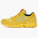Adidas ZX 8000 Lego Color Pack Yellow